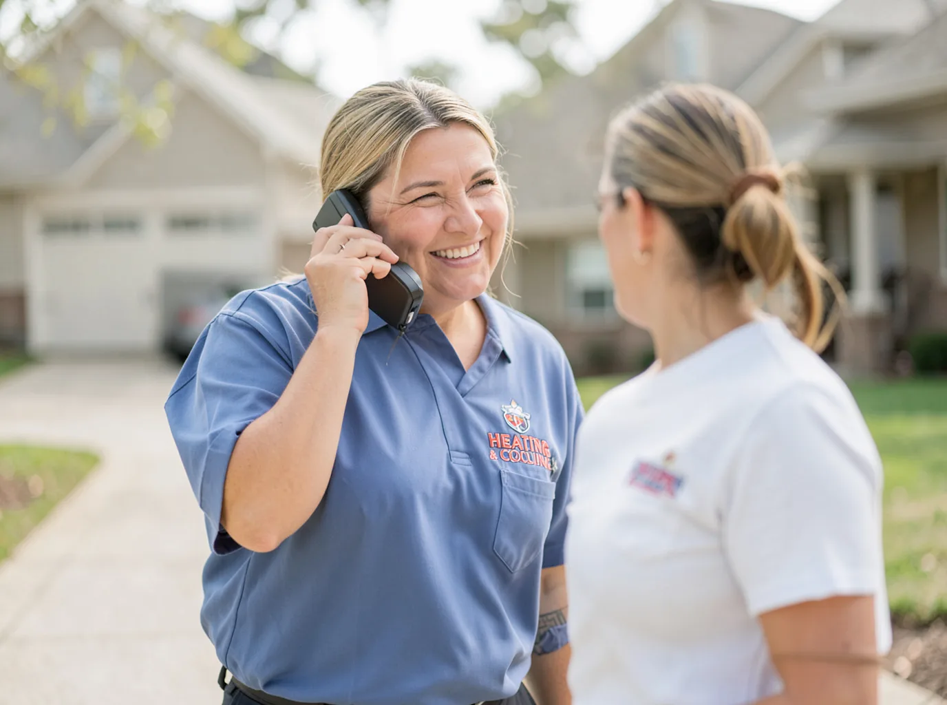 Hvac Repair Lemon Grove, CA FAQs